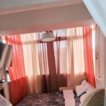 Продается 1-комнатная квартира, 30,9 м²