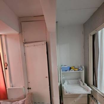 Продается 1-комнатная квартира, 30,9 м²