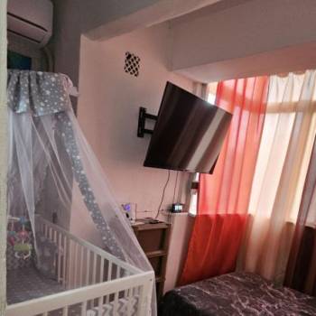 Продается 1-комнатная квартира, 30,9 м²