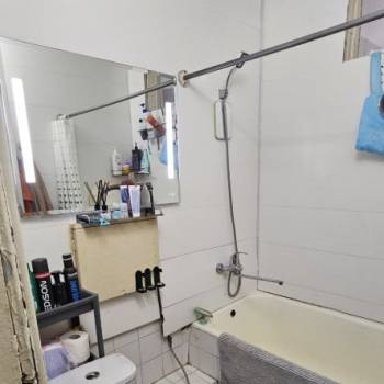 Продается 1-комнатная квартира, 30,9 м²