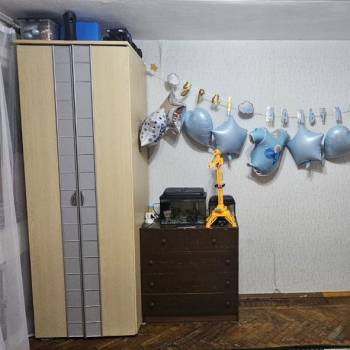 Продается 1-комнатная квартира, 30,9 м²