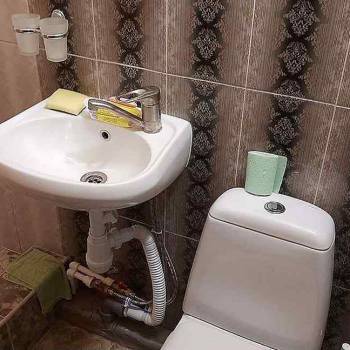 Сдается 1-комнатная квартира, 21 м²