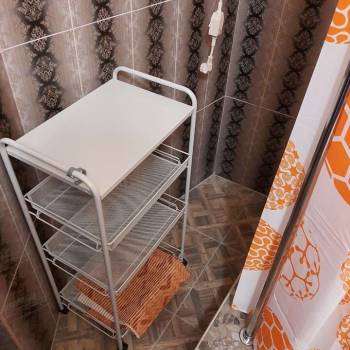 Сдается 1-комнатная квартира, 21 м²