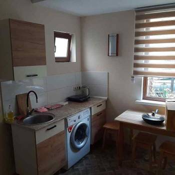 Сдается 1-комнатная квартира, 21 м²