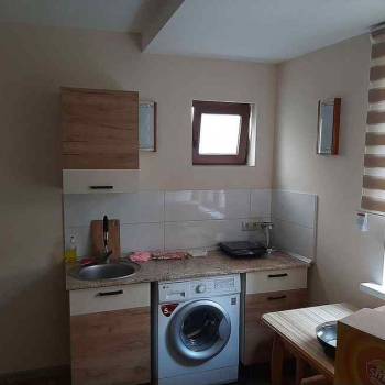 Сдается 1-комнатная квартира, 21 м²
