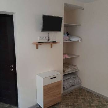 Сдается 1-комнатная квартира, 21 м²