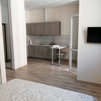 Сдается 1-комнатная квартира, 30 м²