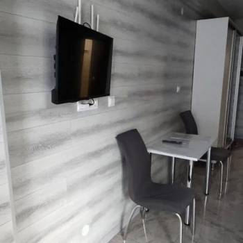 Сдается 1-комнатная квартира, 24,2 м²