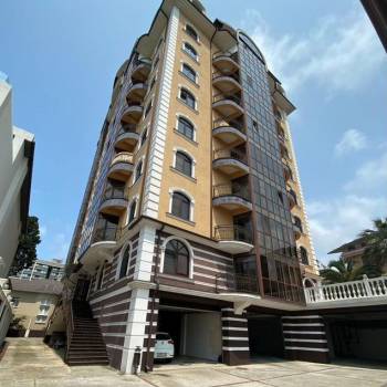 Сдается 1-комнатная квартира, 41 м²