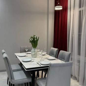 Сдается 2-х комнатная квартира, 47 м²