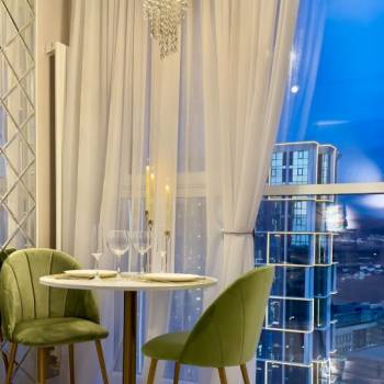 Продается 1-комнатная квартира, 24 м²