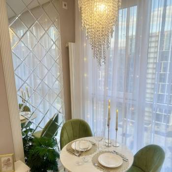 Продается 1-комнатная квартира, 24 м²