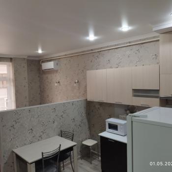 Сдается 1-комнатная квартира, 27 м²