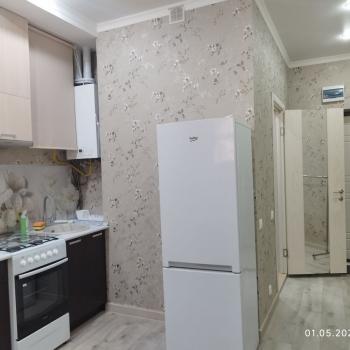 Сдается 1-комнатная квартира, 27 м²