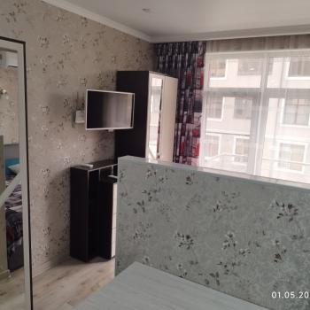 Сдается 1-комнатная квартира, 27 м²