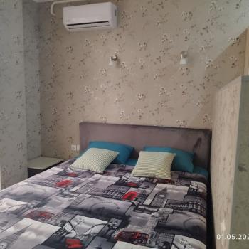 Сдается 1-комнатная квартира, 27 м²