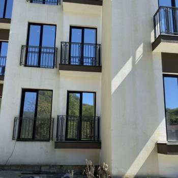 Продается 1-комнатная квартира, 23,5 м²