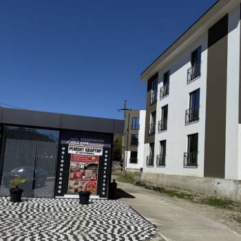 Продается 1-комнатная квартира, 23,5 м²