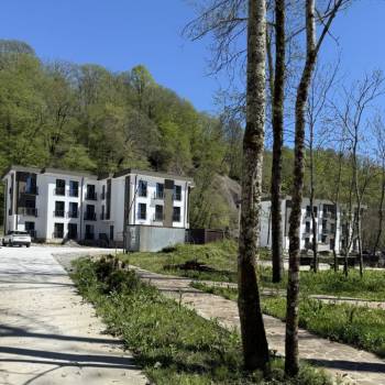 Продается 1-комнатная квартира, 23,5 м²