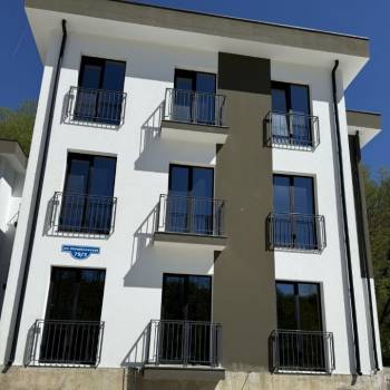 Продается 1-комнатная квартира, 23,5 м²