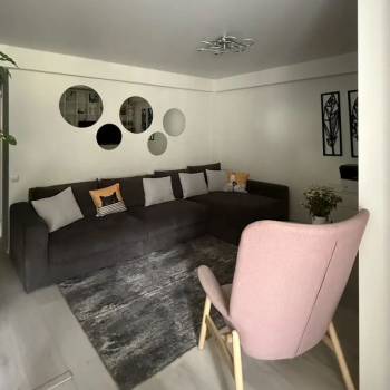 Продается 3-х комнатная квартира, 76 м²
