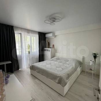 Продается 3-х комнатная квартира, 76 м²