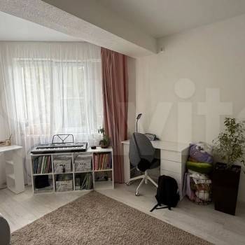Продается 3-х комнатная квартира, 76 м²