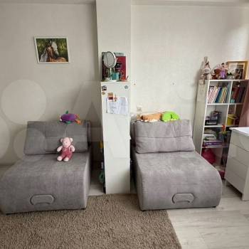 Продается 3-х комнатная квартира, 76 м²