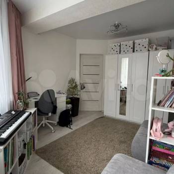 Продается 3-х комнатная квартира, 76 м²