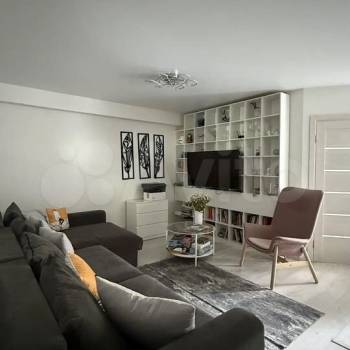 Продается 3-х комнатная квартира, 76 м²
