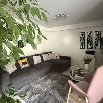 Продается 3-х комнатная квартира, 76 м²