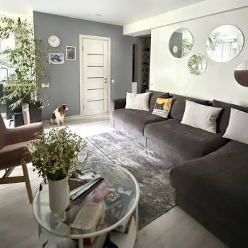 Продается 3-х комнатная квартира, 76 м²