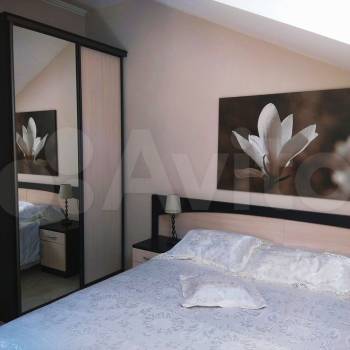 Сдается 2-х комнатная квартира, 60,1 м²