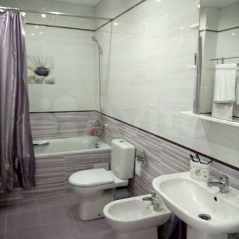 Сдается 2-х комнатная квартира, 60,1 м²
