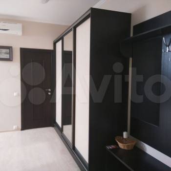 Сдается 2-х комнатная квартира, 60,1 м²