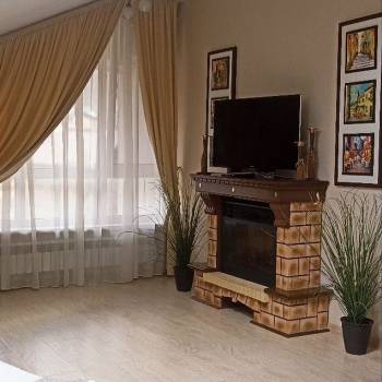 Сдается 2-х комнатная квартира, 60,1 м²