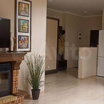 Сдается 2-х комнатная квартира, 60,1 м²