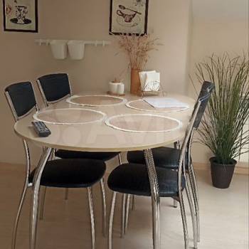 Сдается 2-х комнатная квартира, 60,1 м²