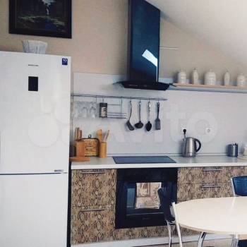 Сдается 2-х комнатная квартира, 60,1 м²