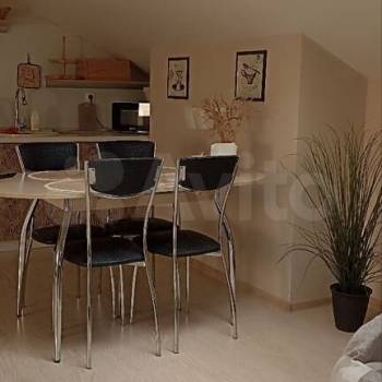 Сдается 2-х комнатная квартира, 60,1 м²
