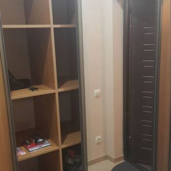 Сдается 2-х комнатная квартира, 34 м²