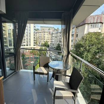 Сдается Многокомнатная квартира, 88 м²