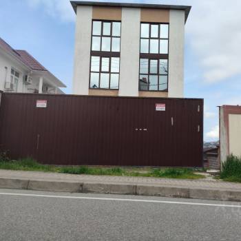 Продается 1-комнатная квартира, 30 м²