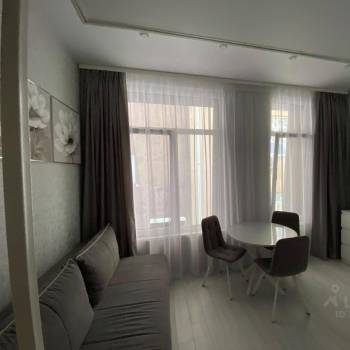 Продается 2-х комнатная квартира, 34 м²