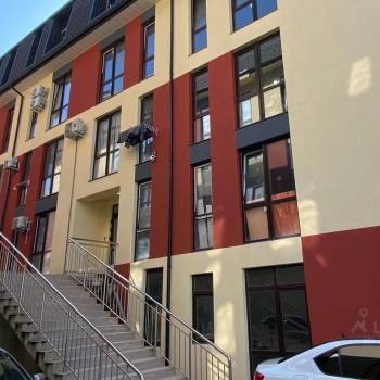 Продается 2-х комнатная квартира, 34 м²