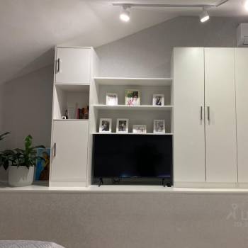 Продается 2-х комнатная квартира, 34 м²