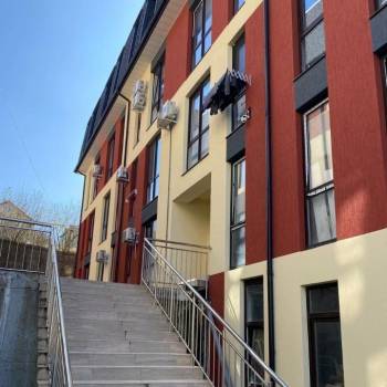 Продается 2-х комнатная квартира, 34 м²