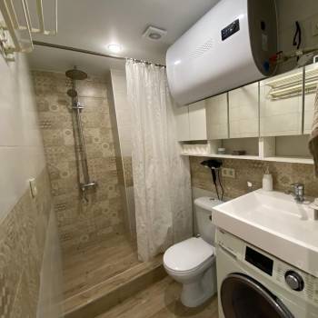 Продается 2-х комнатная квартира, 34 м²