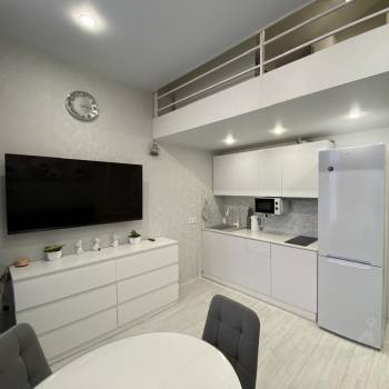 Продается 2-х комнатная квартира, 34 м²