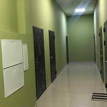 Сдается 1-комнатная квартира, 32 м²